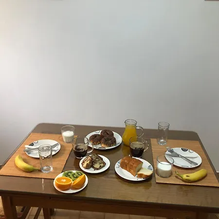 σταματάκης Apartment Sitia (Crete)