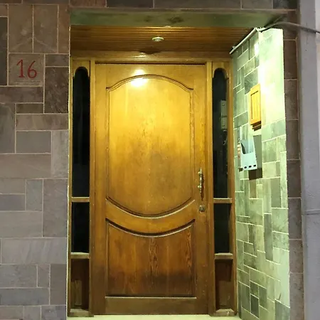 Apartment σταματάκης