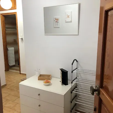 Apartment σταματάκης Sitia (Crete)