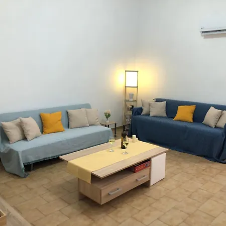 Apartment σταματάκης