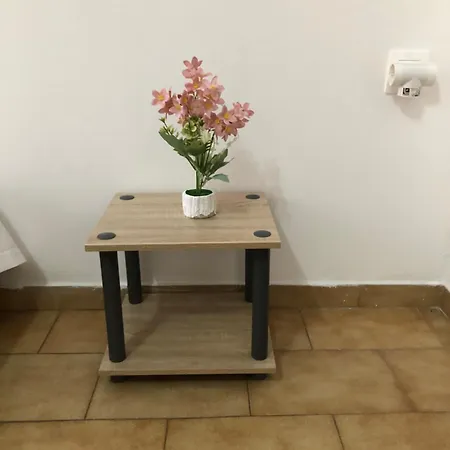 Apartment σταματάκης *