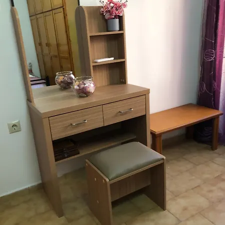 σταματάκης Apartment Sitia (Crete)