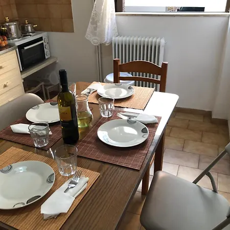 Apartment σταματάκης Sitia (Crete)