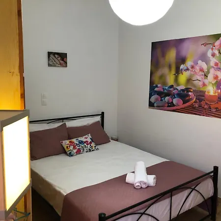 Apartment σταματάκης