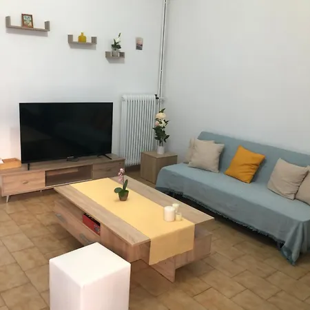 σταματάκης Apartment Sitia (Crete)