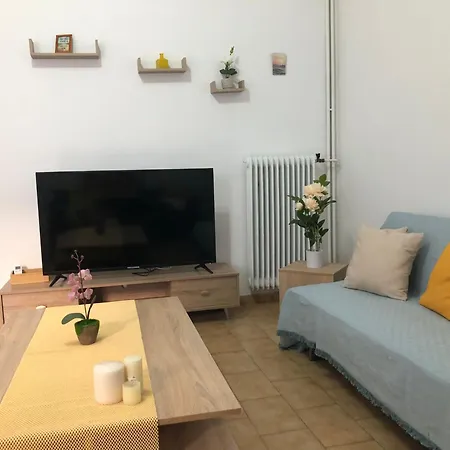 σταματάκης Apartment