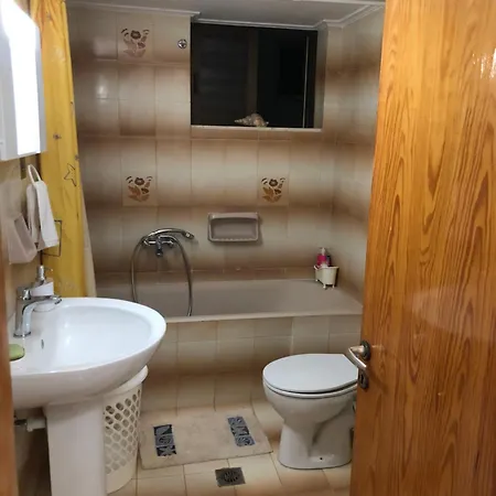 Apartment σταματάκης
