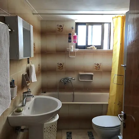 Apartment σταματάκης *