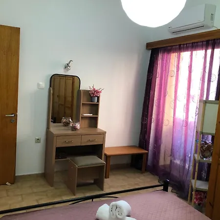 σταματάκης Apartment *